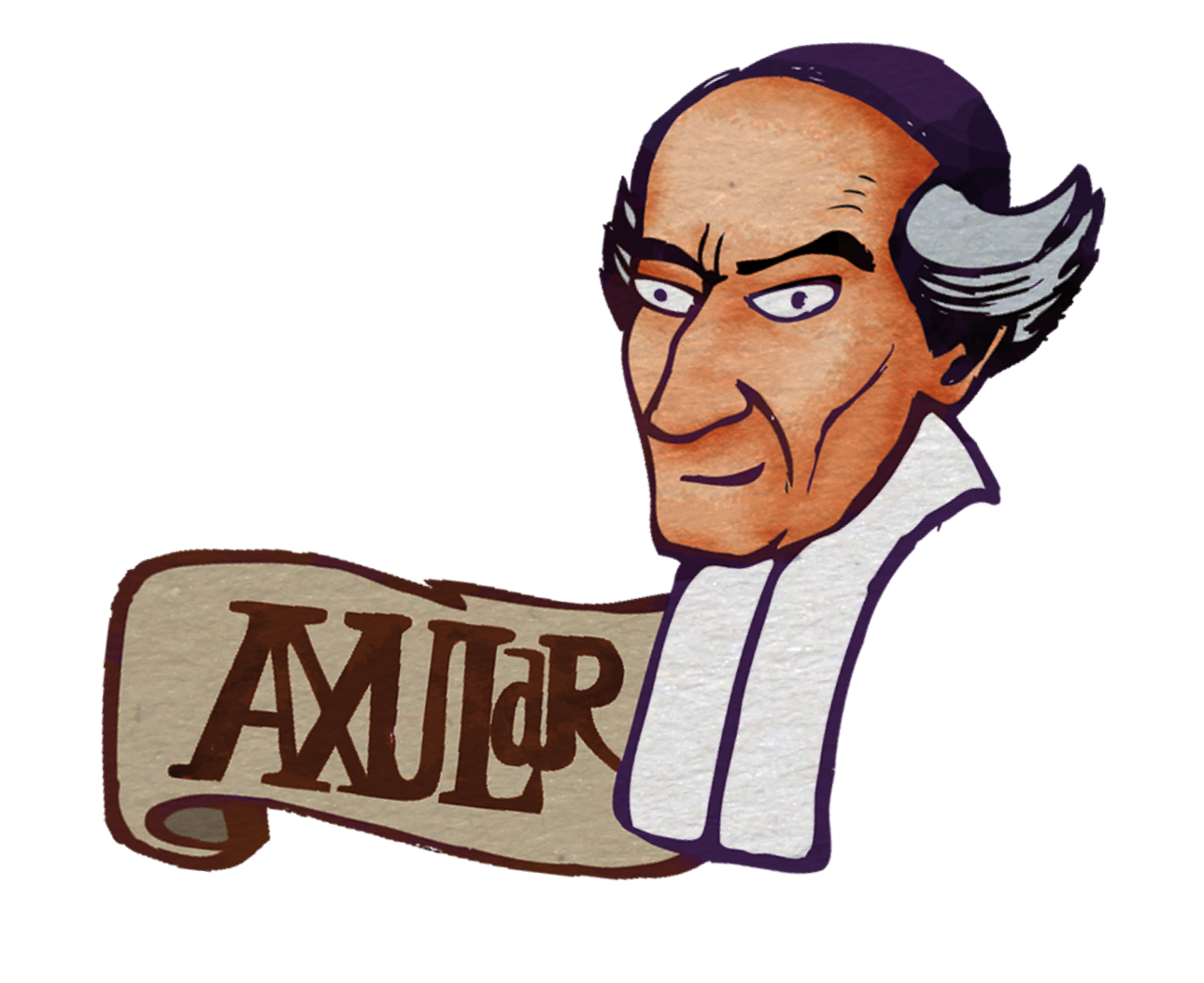 axular
