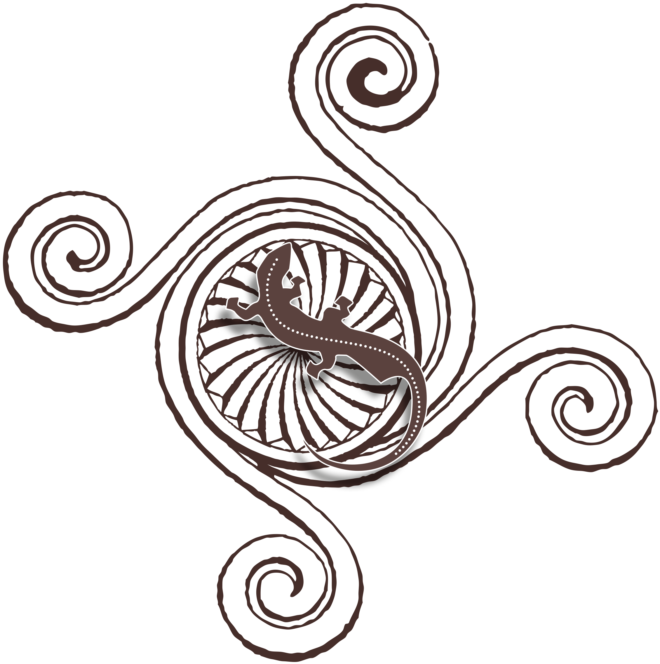 muskerra-lau-buru-zuria