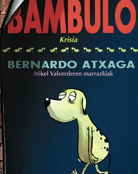 Bambulo: Krisia