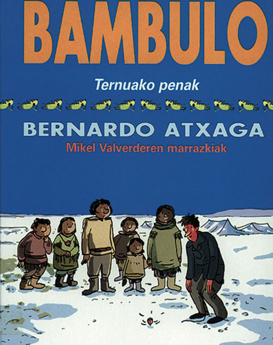 Bambulo: Ternuako penak