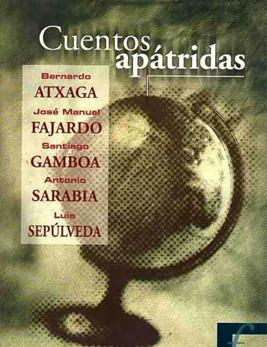 Cuentos apátridas