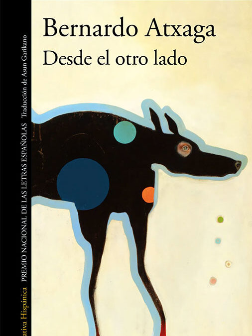 Desde el otro lado
