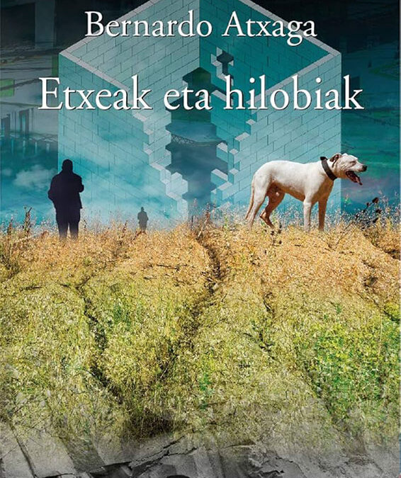 Etxeak eta hilobiak / Casas y tumbas