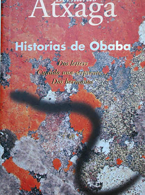 Historias de Obaba