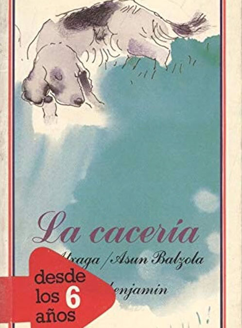 La cacería