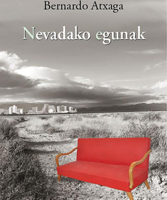 Nevadako egunak / Días de Nevada
