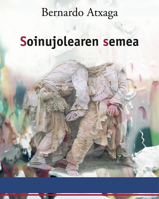 Soinujolearen semea / El hijo del acordeonista