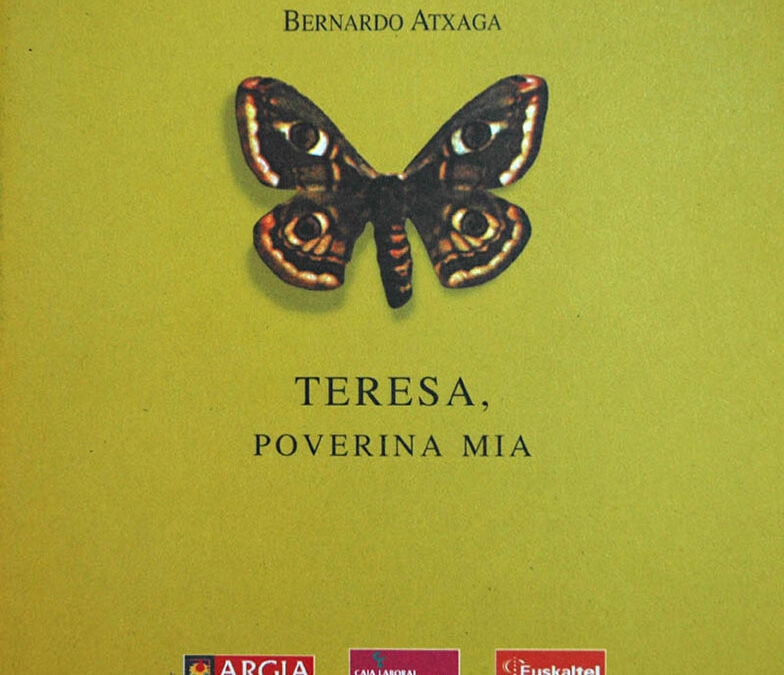 Teresa, poverina mia