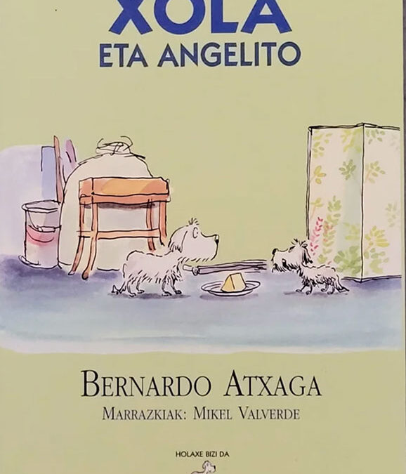 Xola eta Angelito