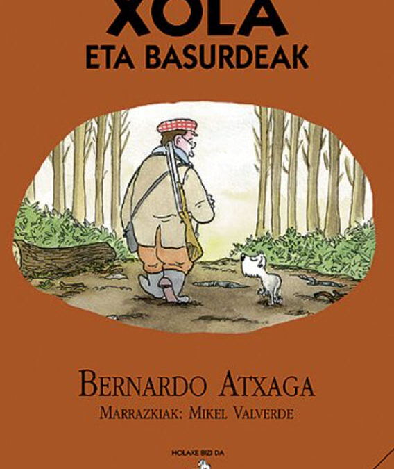 Xola eta basurdeak