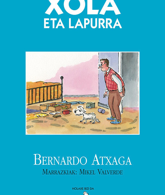 Xola eta lapurra