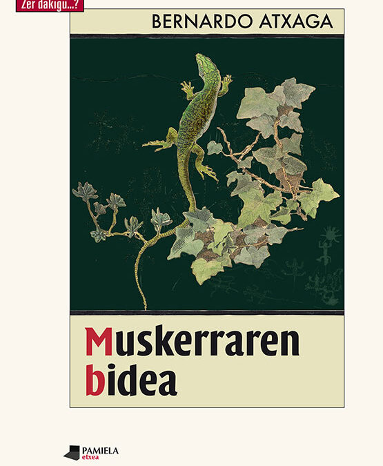 Muskerraren bidea