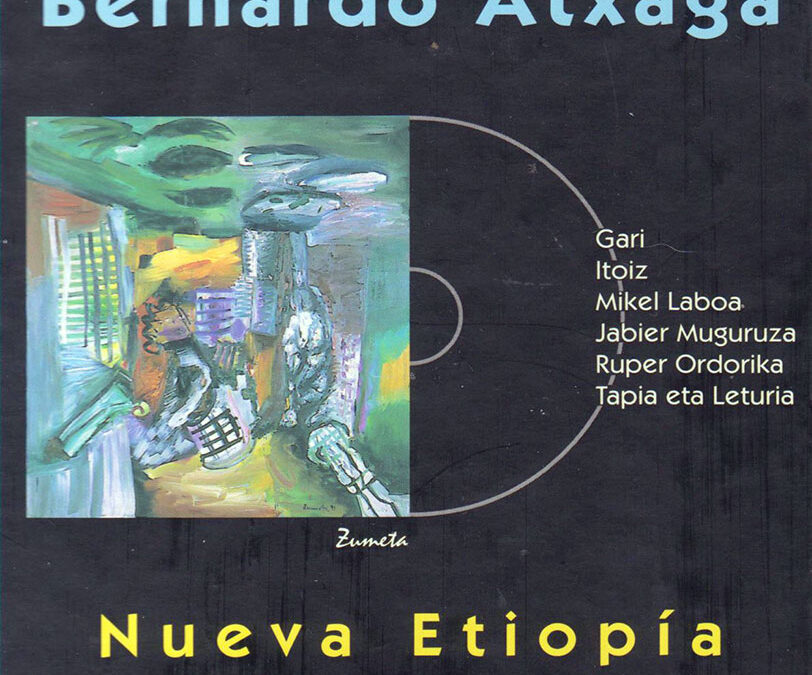 Nueva Etiopía